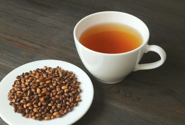 barley tea