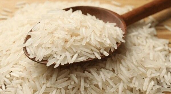 basmati rice