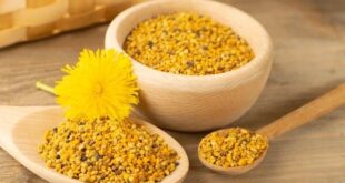 bee pollen