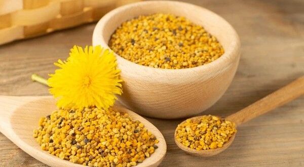 bee pollen