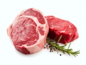 beef