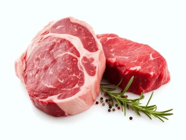 beef
