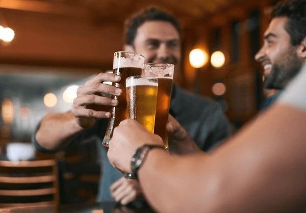 beer