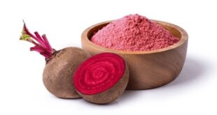 beet powder