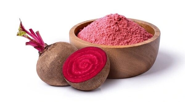 beet powder