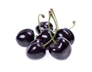 black cherry juice