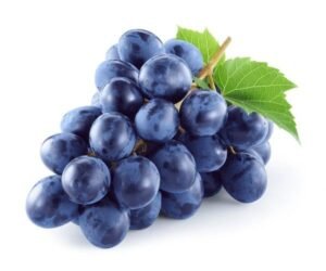 black grape