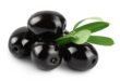 black olive