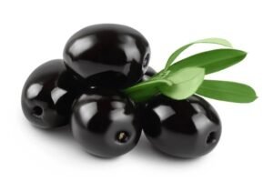 black olive