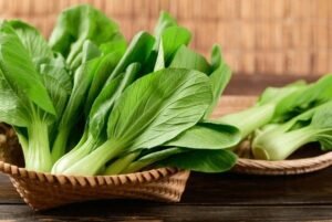 bok choy