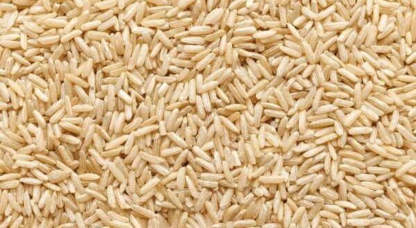 brown rice