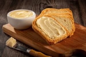 butter
