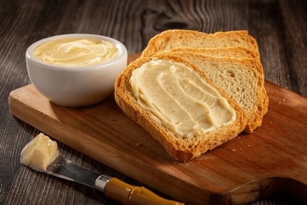 butter