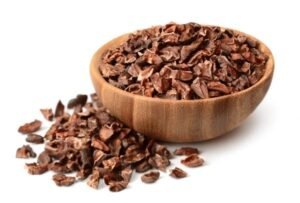 cacao nibs