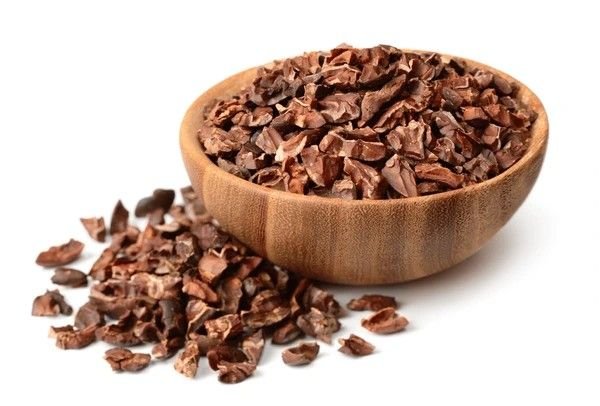 cacao nibs