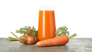 carrot juice