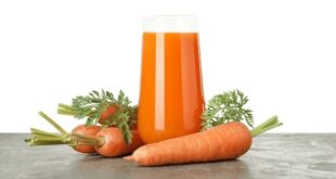 carrot juice