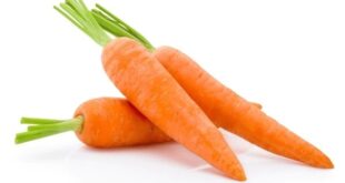 carrots