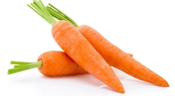 carrots