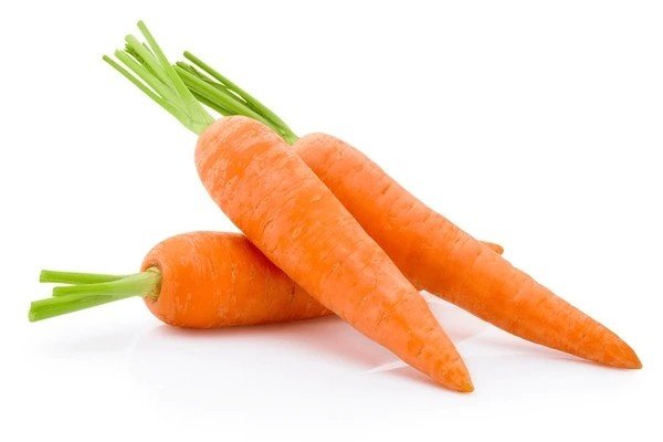carrots