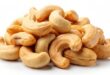 cashew nuts