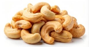 cashew nuts