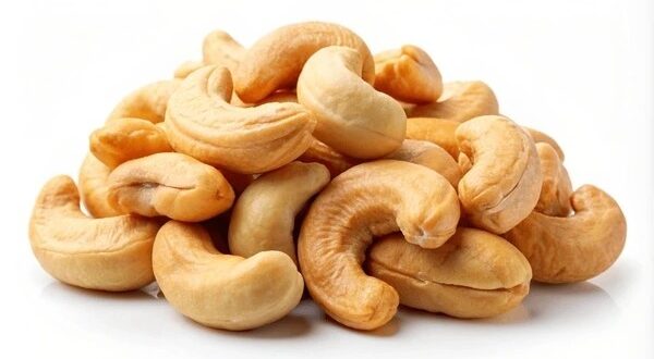 cashew nuts