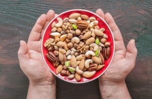 cashew nuts for men