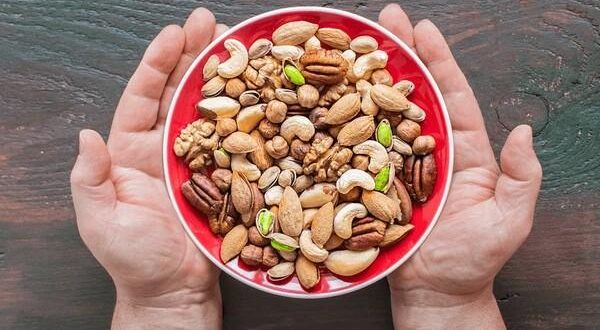 cashew nuts for men