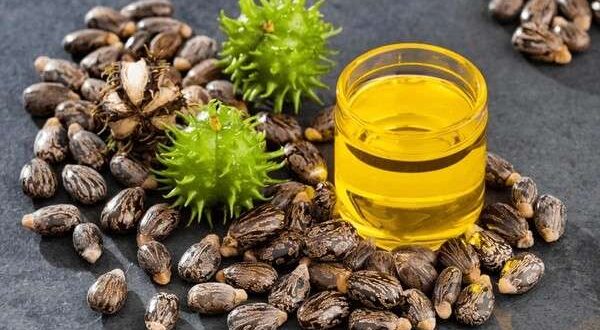 castor oil