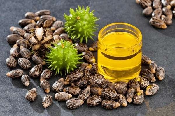 castor oil