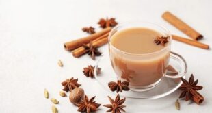 chaai tea