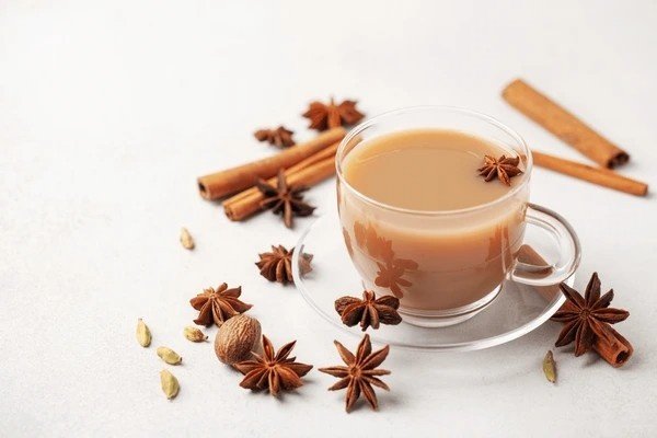 chaai tea