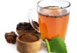 chaga tea