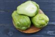 chayote