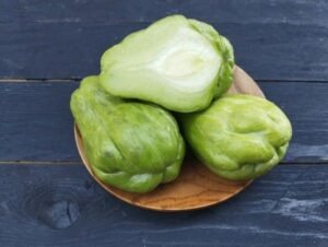 chayote
