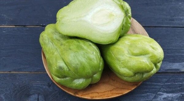 chayote