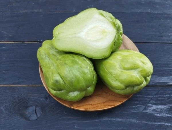 chayote