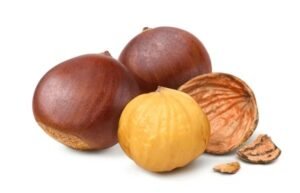 chestnuts