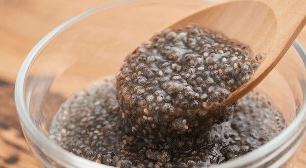 chia seed