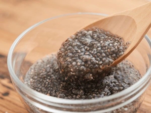 chia seed