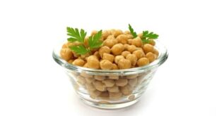 chickpeas