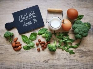 choline