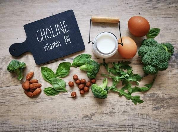 choline