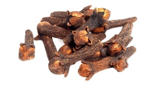 cloves