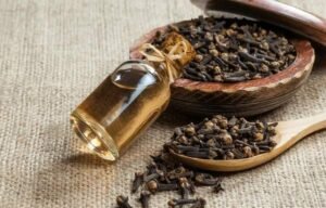 cloves for toothache