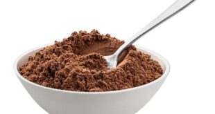 cocao powder