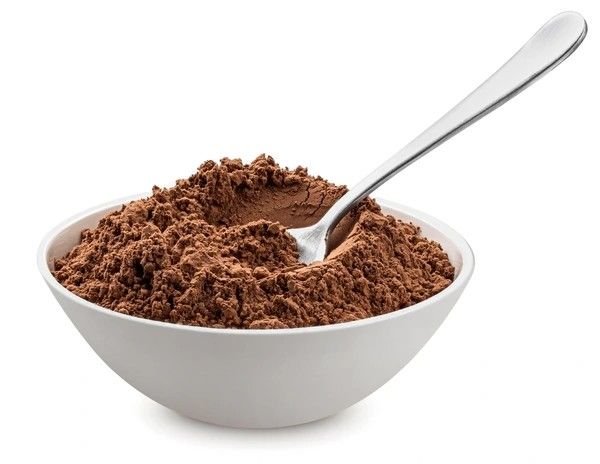 cocao powder