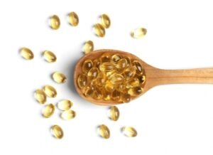 cod liver oil