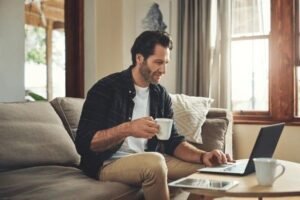 coffee for men
